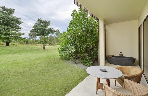 Tanjung Pandan Hotel | Sheraton Belitung Resort