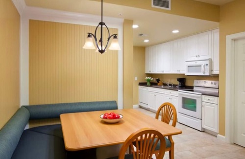 Myrtle Beach Villa | Sheraton Broadway Resort (1BR)