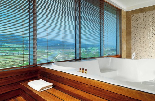 Nilufer Hotel | Sheraton Bursa Hotel