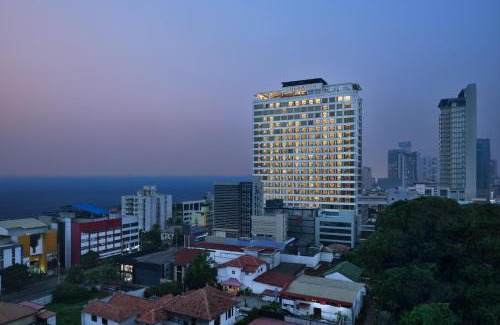 Kollupitiya Hotel | Sheraton Colombo Hotel