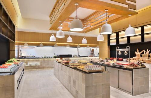 Kollupitiya Hotel | Sheraton Colombo Hotel