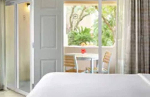 North Scottsdale Resort | Sheraton Desert Oasis Villa 1 Bedroom. Dates 2/2-2/9. Walk to Phoenix Open PGA