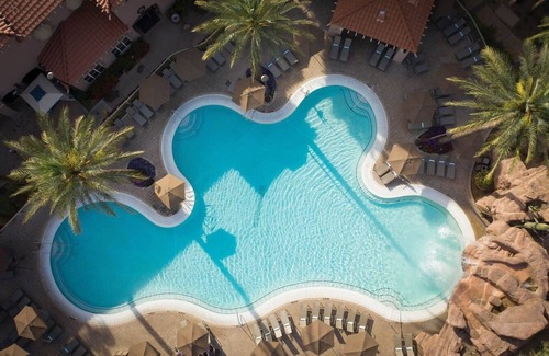 North Scottsdale Condo | Sheraton Desert Oasis- Cozy one bedroom condo in fabulous Scottsdale