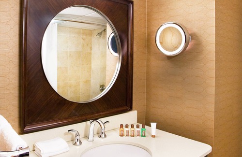 Frazer Hotel | Sheraton Great Valley Hotel