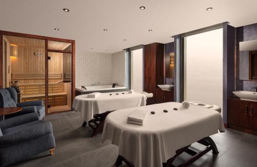 Bakırkoy Hotel | Sheraton Istanbul Atakoy Hotel
