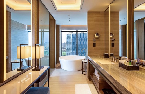 Gulou District Hotel | Sheraton Kaifeng