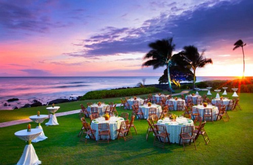 Poipu Villa | Sheraton Kaua‘i Resort Villas (1BR)