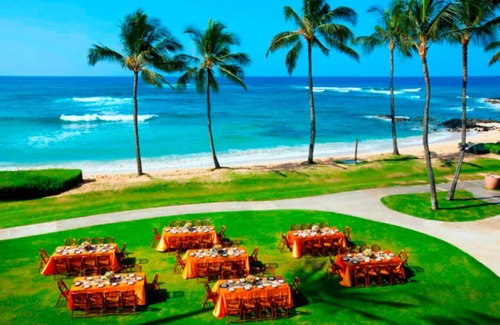 Poipu Villa | Sheraton Kaua‘i Resort Villas (1BR)