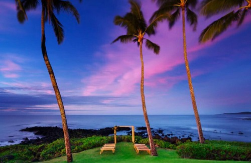 Poipu Villa | Sheraton Kaua‘i Resort Villas (1BR)