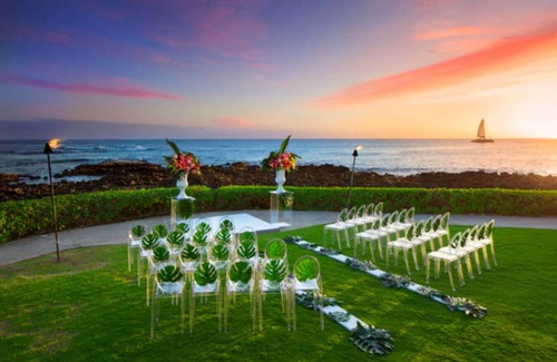 Poipu Villa | Sheraton Kaua‘i Resort Villas (1BR)