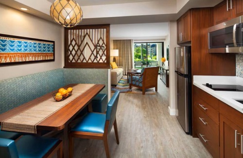 Poipu Condo | Sheraton Kaua‘i Resort Villas | Two-Bedroom Villa