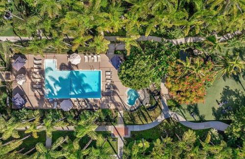 La Jolla Village Hotel | Sheraton La Jolla