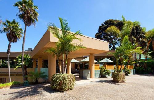 La Jolla Village Hotel | Sheraton La Jolla