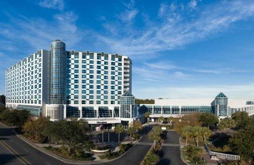 Myrtle Beach Hotel | Sheraton Myrtle Beach