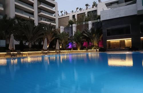 Heliopolis Apartment | Sheraton Ocean 601-B - Without Pool access