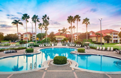 Port Saint Lucie Villa | Sheraton PGA Golf Labor Day Weekend - 2 BDRM