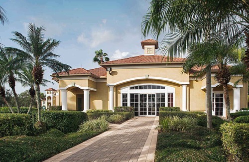 Port Saint Lucie Condo | Sheraton PGA Vacation Resort Two- Bedroom Villa