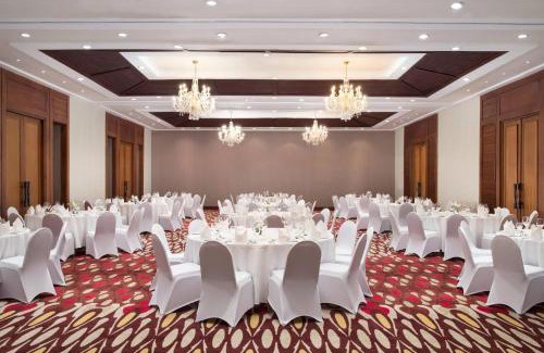 Senggigi Resort | Sheraton Senggigi Beach Resort