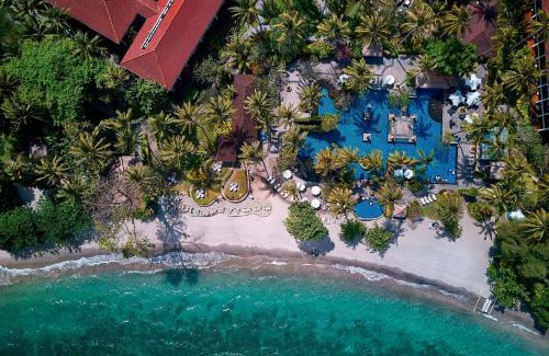 Senggigi Resort | Sheraton Senggigi Beach Resort