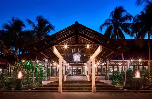 Senggigi Resort | Sheraton Senggigi Beach Resort