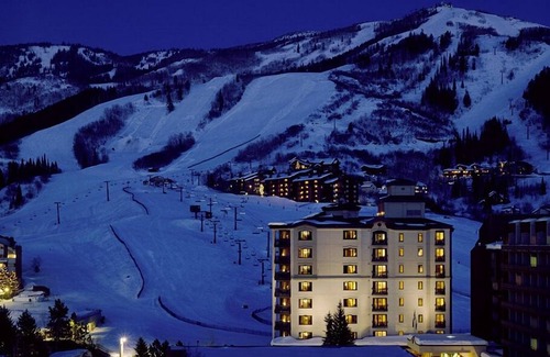Steamboat Springs Villa | Sheraton Steamboat Villas, 1BR Premium, Ski-In/Ski-Out, Feb 22-Mar 1, 2026, 7Nt