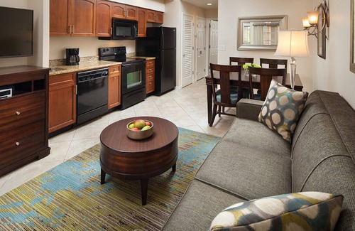 Florida Central Atlantic Coast Villa | Sheraton Vistana Resort, Orlando, Florida, United States