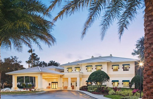 Florida Central Atlantic Coast Villa | Sheraton Vistana Resort, Orlando, Florida, United States