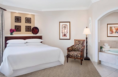 Florida Central Atlantic Coast Resort | SHERATON VISTANA RESORT VILLA , Lake Buena Vista/Orlando -2 Bed/2Bath, Sleeps 8