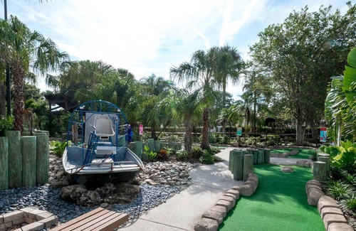 Florida Central Atlantic Coast Condo | Sheraton Vistana Resort 2br suite, Sunday check-in