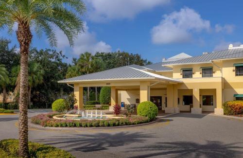 Florida Central Atlantic Coast Resort | Sheraton Vistana Resort Villas, Lake Buena Vista Orlando