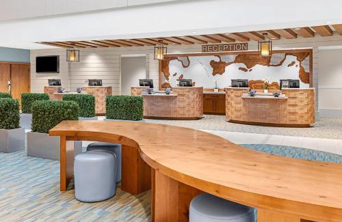 Florida Central Atlantic Coast Resort | Sheraton Vistana Resort Villas, Lake Buena Vista Orlando