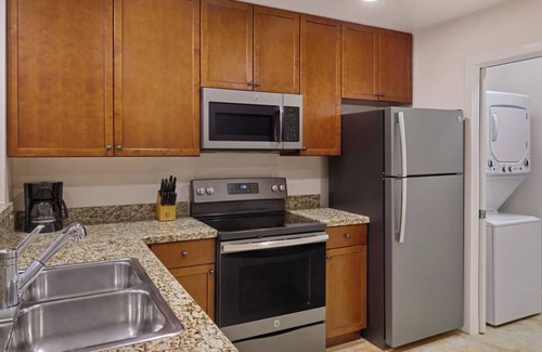 Florida Central Atlantic Coast Resort | Sheraton Vistana Villages 2 Bedroom Villa - Close Proximity to ALL Theme Parks