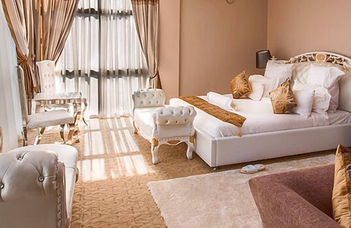 Kitwe Hotel | Sherbourne Hotel