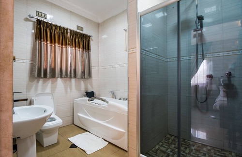 Kitwe Hotel | Sherbourne Hotel