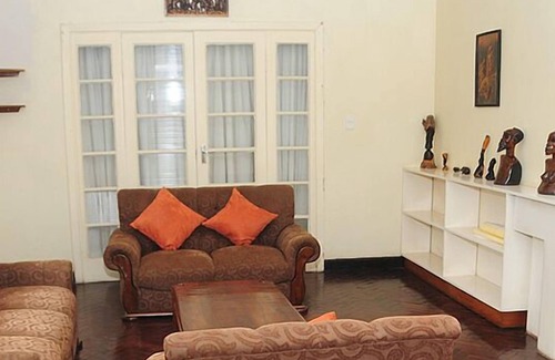 Kitwe Hotel | Sherbourne Lodge
