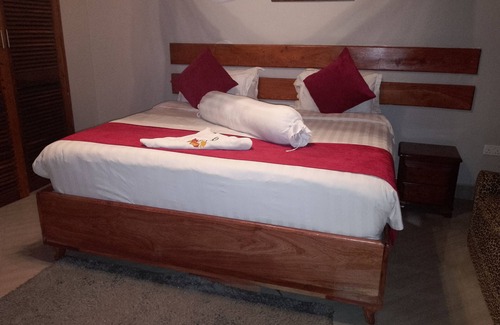 Kitwe Hotel | Sherbourne Lodge