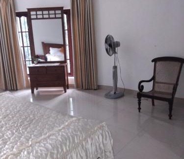 Anniwatta House | Sherene's Homestay