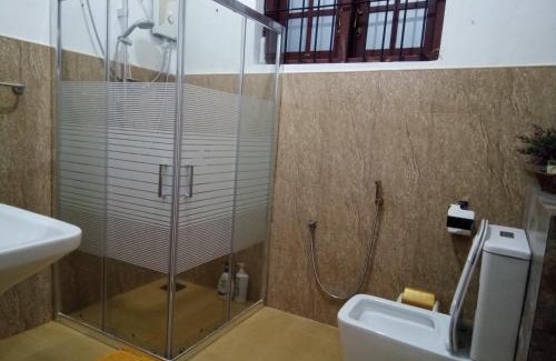 Anniwatta House | Sherene's Homestay