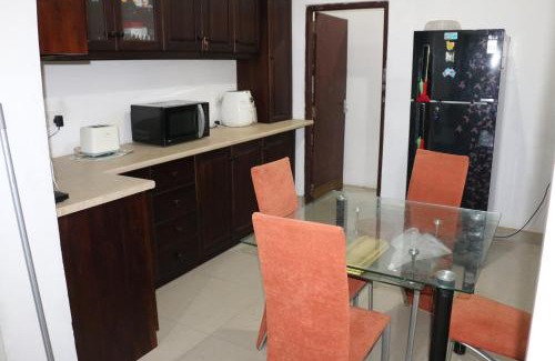 Anniwatta House | Sherene's Homestay