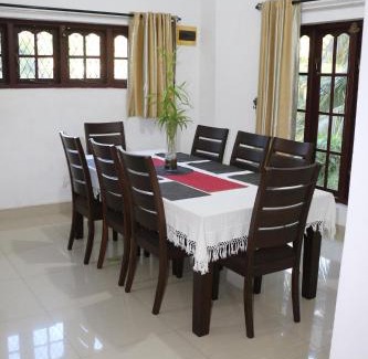 Anniwatta House | Sherene's Homestay