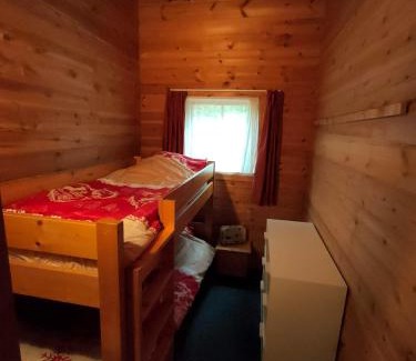 Mauroux Ski Chalet | Sherlock Home