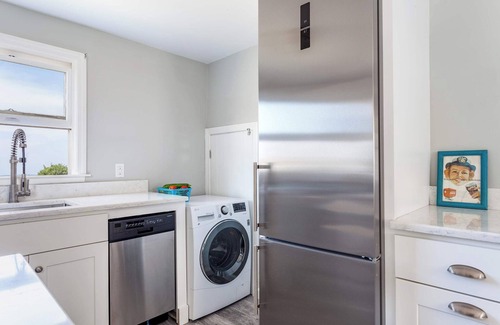 Block Island House | Sherman Cottage on the Beach