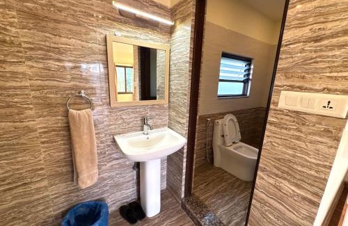 Nagarjun Bed & Breakfast | Sherpa Hills