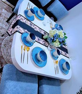 Kiambu Apartment | sherry's haven