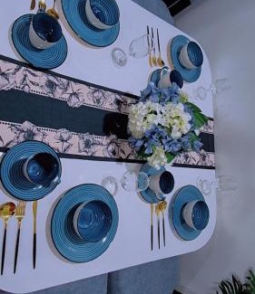 Kiambu Apartment | sherry's haven