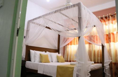 Matara House | Sheru Guest