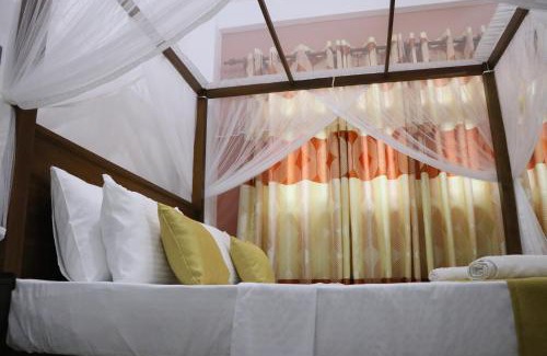 Matara House | Sheru Guest