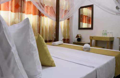 Matara House | Sheru Guest