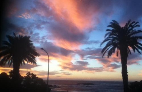 Camps Bay House | Sherwood Boutique Cottage