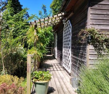 Etretat Bed & Breakfast | Sherwood